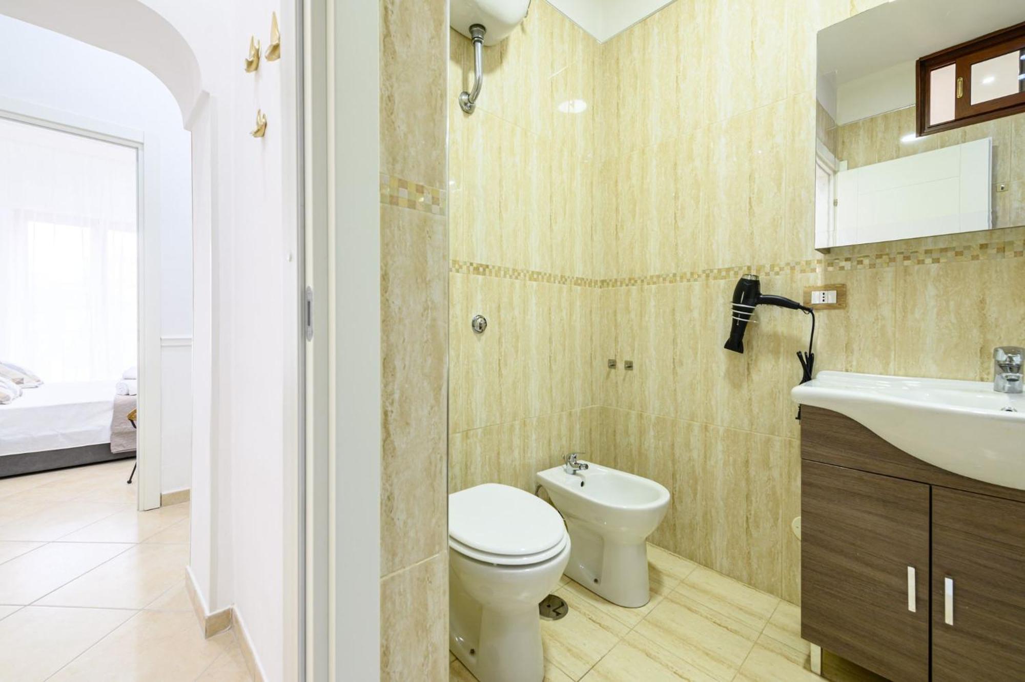 Giordano Suite Center Неаполь Экстерьер фото